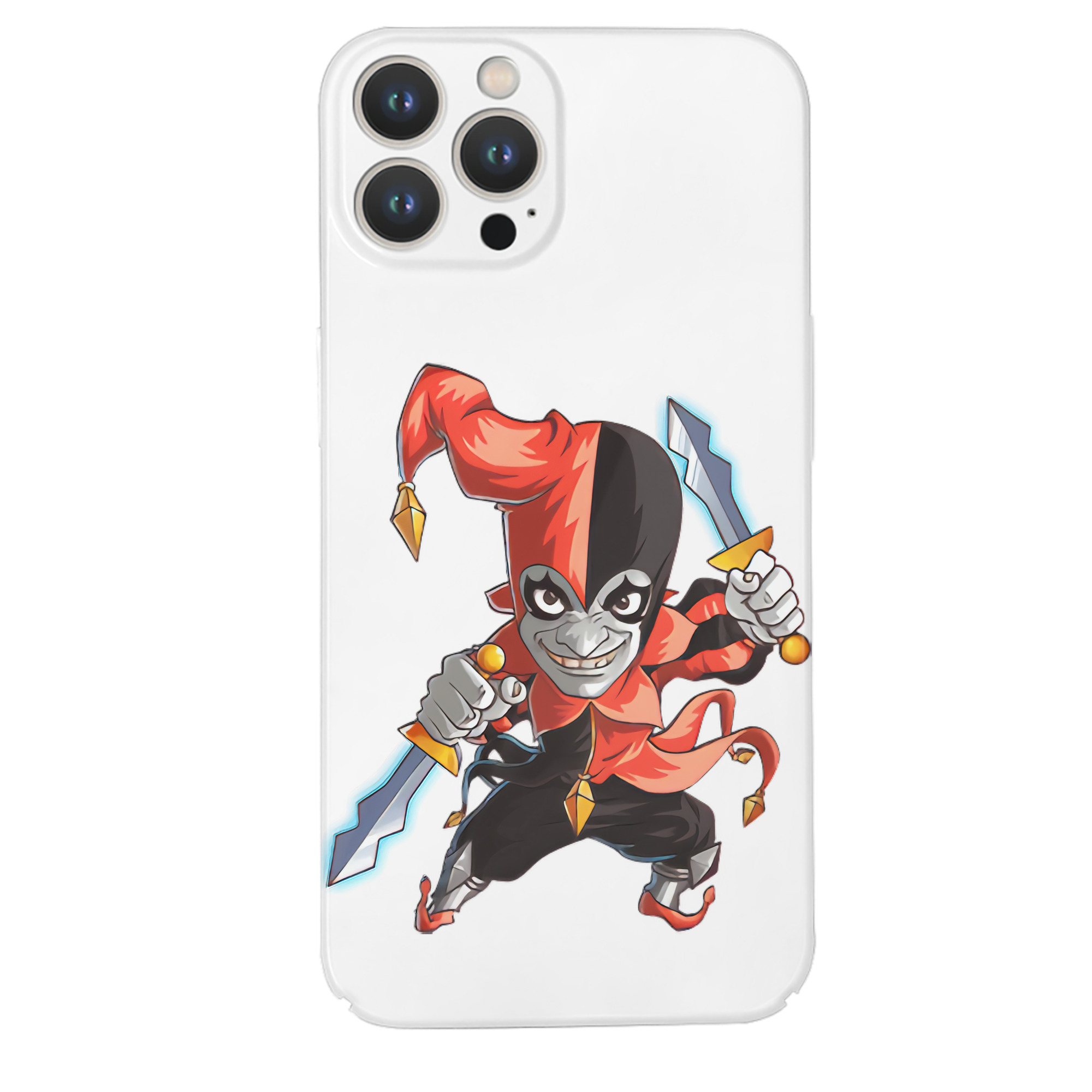 （画像用） リーグ・オブ・レジェンド League of Legends LOL 【iPhone 14シリーズ対応】ハードケース